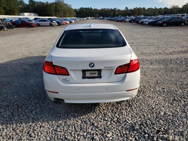 Foto 6 de la subasta – 2011 BMW 528 I con VIN WBAFR1C58BDS35512