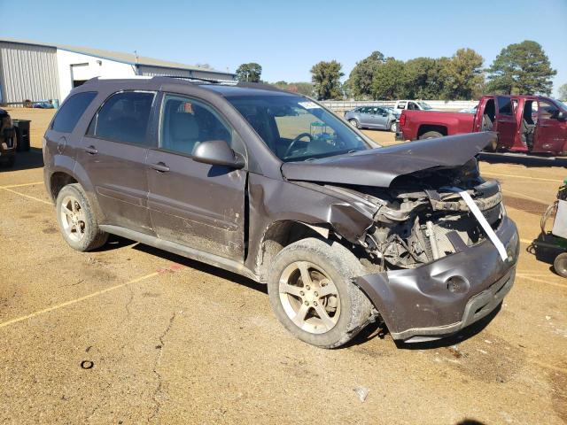 Photo 4 from auction – 2007 CHEVROLET EQUINOX LT with VIN 2CNDL63F976250054