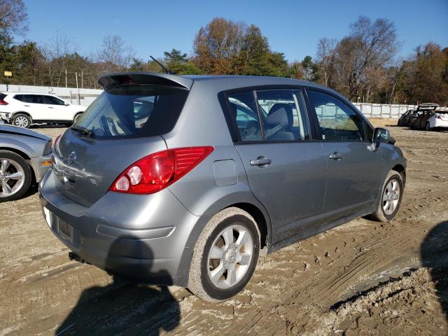 Photo 3 from auction – 2007 NISSAN VERSA S with VIN 3N1BC13EX7L400421