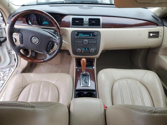 Photo 8 from auction – 2008 BUICK LUCERNE CX with VIN 1G4HD57248U156652