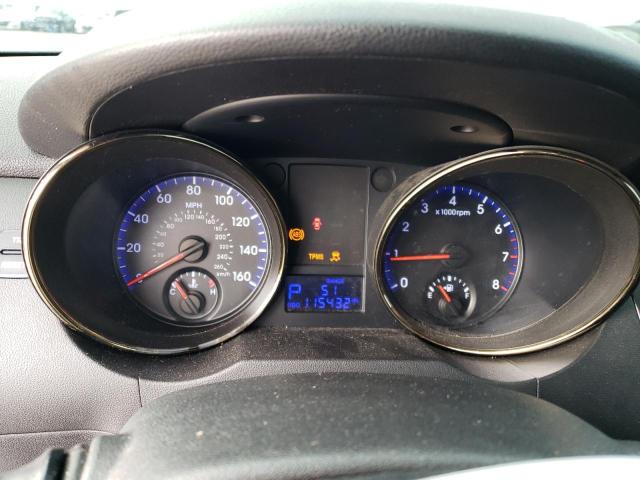 Photo 9 from auction – 2012 HYUNDAI GENESIS CO with VIN KMHHT6KD9CU068948