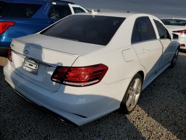 Photo 4 from auction – 2014 MERCEDES-BENZ E 350 with VIN WDDHF5KB4EA901957