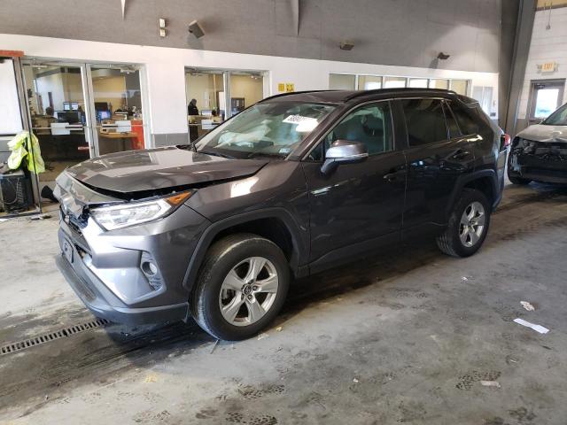 Photo 1 from auction – 2019 TOYOTA RAV4 XLE with VIN 2T3P1RFV8KC044864