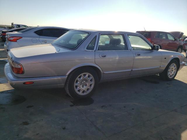 Photo 3 from auction – 2001 JAGUAR XJ8 with VIN SAJDA14C81LF27653