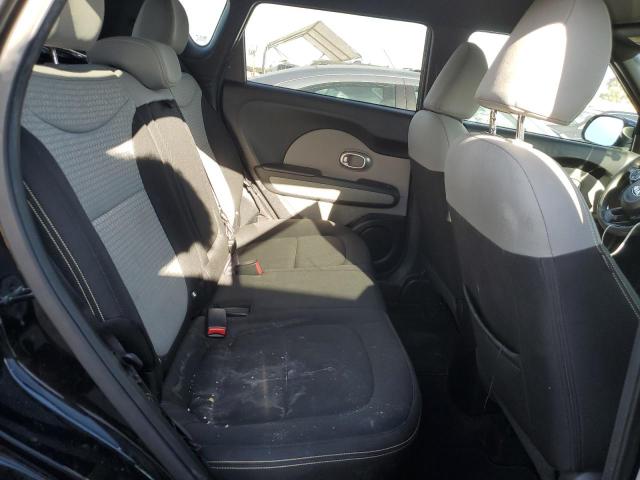 Zdjęcie 10 z aukcji – 2014 KIA SOUL + z VIN KNDJP3A59E7049630