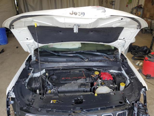 Foto 12 de la subasta – 2019 JEEP COMPASS LA con VIN 3C4NJCBB2KT851502