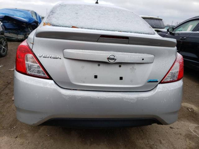 Photo 6 from auction – 2016 NISSAN VERSA S with VIN 3N1CN7AP0GL818797