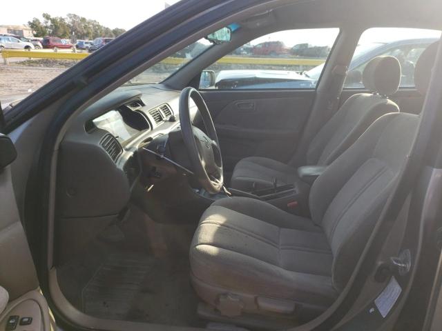 Photo 7 from auction – 2000 TOYOTA CAMRY LE with VIN 4T1BF22K5YU099500