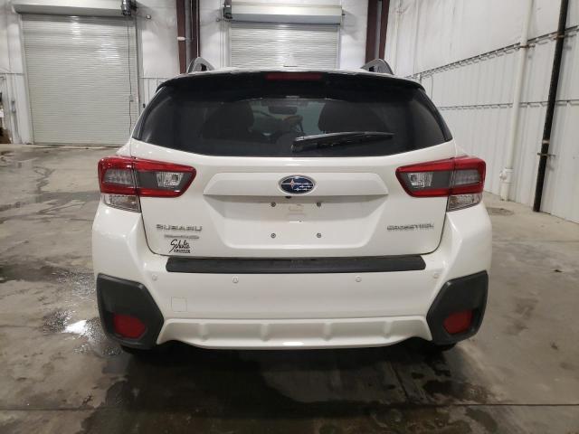 Photo 6 from auction – 2022 SUBARU CROSSTREK with VIN JF2GTHMC1N8273614