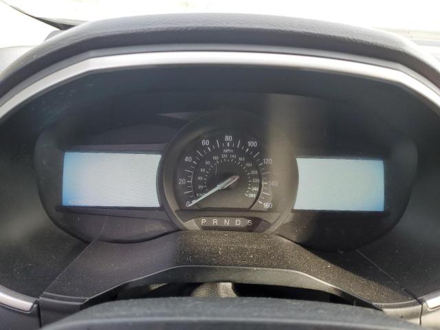 Photo 9 from auction – 2015 FORD EDGE SEL with VIN 2FMTK3J82FBC00409