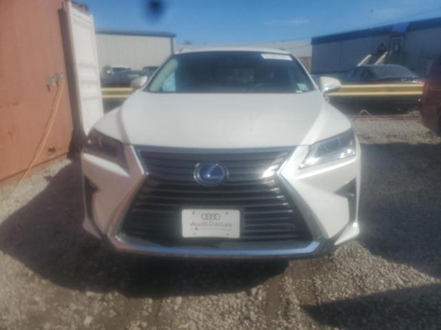 Photo 5 from auction – 2018 LEXUS RX 450H L with VIN JTJDGKCA3J2004558