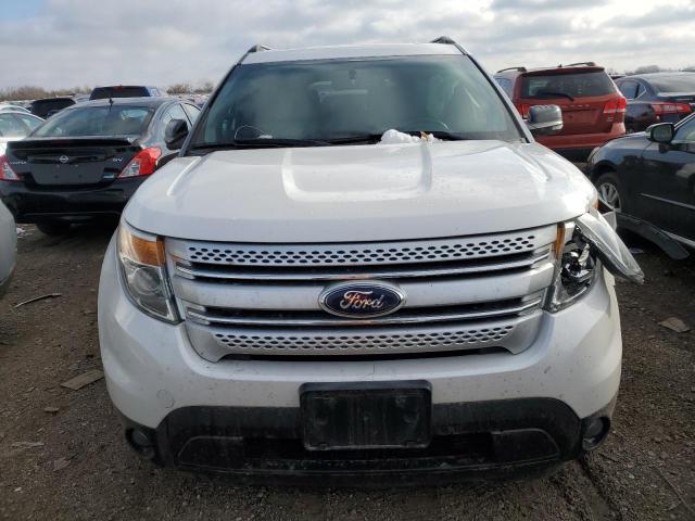 Photo 5 from auction – 2013 FORD EXPLORER X with VIN 1FM5K7D88DGB46664