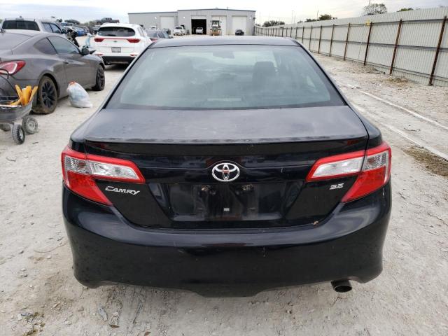 Photo 6 from auction – 2014 TOYOTA CAMRY L with VIN 4T1BF1FK3EU366942