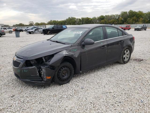 CHEVROLET CRUZE LT 2014 with VIN 1G1PC5SB3E7444191 - Photo from auction