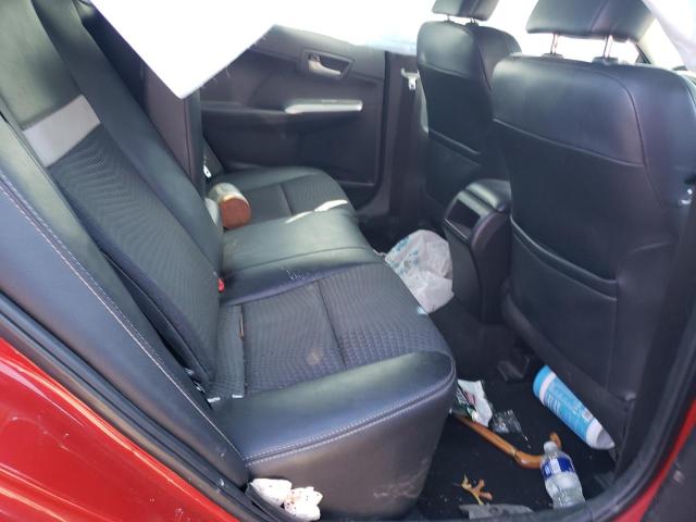 Zdjęcie 10 z aukcji – 2012 TOYOTA CAMRY BASE z VIN 4T1BF1FK6CU629681