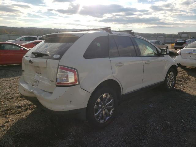 Photo 3 from auction – 2010 FORD EDGE SEL with VIN 2FMDK3JCXABB39456