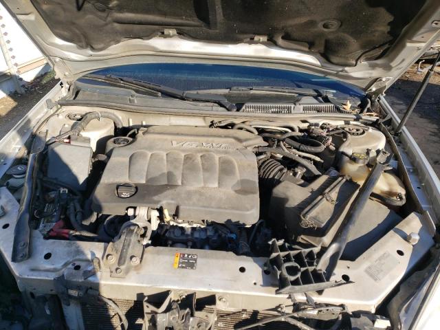 Photo 11 from auction – 2012 CHEVROLET IMPALA LTZ with VIN 2G1WC5E30C1109772