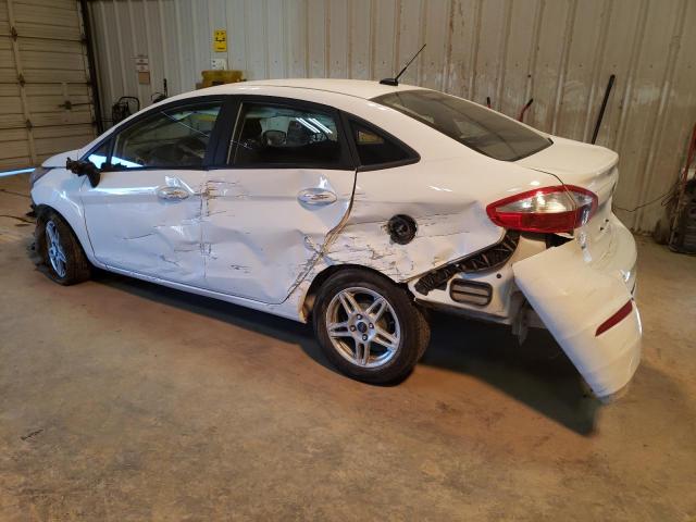 Photo 2 from auction – 2017 FORD FIESTA SE with VIN 3FADP4BJ5HM171657