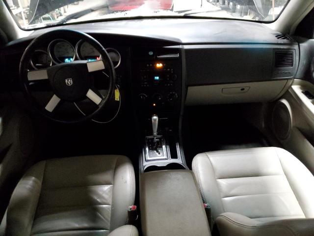 Photo 8 from auction – 2006 DODGE MAGNUM SXT with VIN 2D4FV47VX6H116964