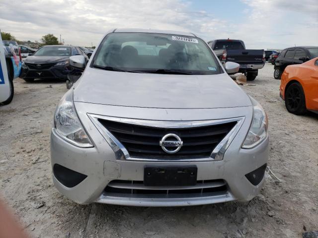 Photo 5 from auction – 2018 NISSAN VERSA S with VIN 3N1CN7AP1JL804351