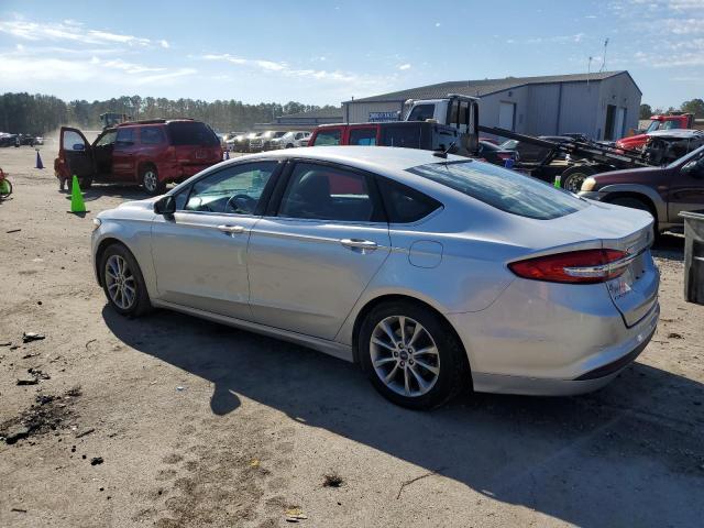 Photo 2 from auction – 2017 FORD FUSION SE with VIN 3FA6P0HD3HR107901