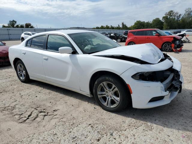 Photo 4 from auction – 2018 DODGE CHARGER SX with VIN 2C3CDXBG0JH150907