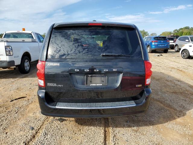 Photo 6 from auction – 2016 DODGE GRAND CARA with VIN 2C4RDGBG8GR344013