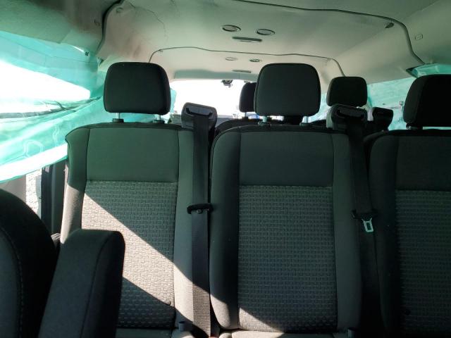 Photo 10 from auction – 2021 FORD TRANSIT T- with VIN 1FBAX2Y86MKA66041