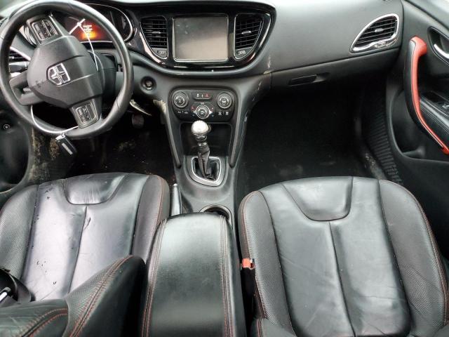 Photo 8 from auction – 2014 DODGE DART GT with VIN 1C3CDFEB3ED723411