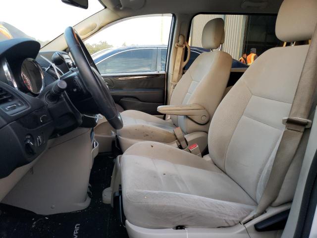 Photo 7 from auction – 2015 DODGE GRAND CARA with VIN 2C4RDGBG8FR625369