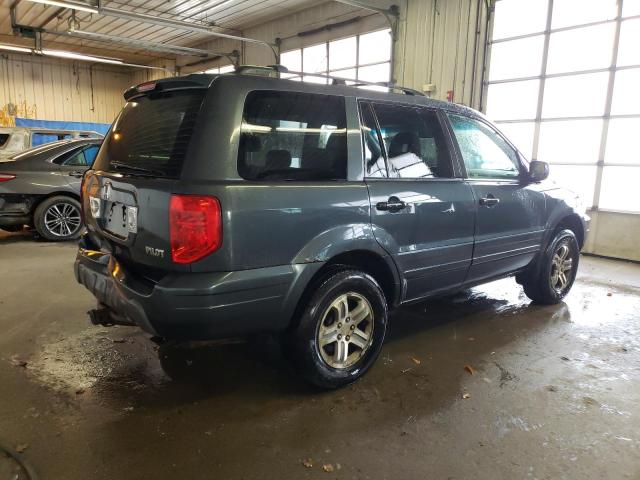 صورة رقم 3 من المزاد - 2004 HONDA PILOT EX مع VIN 2HKYF18474H604278