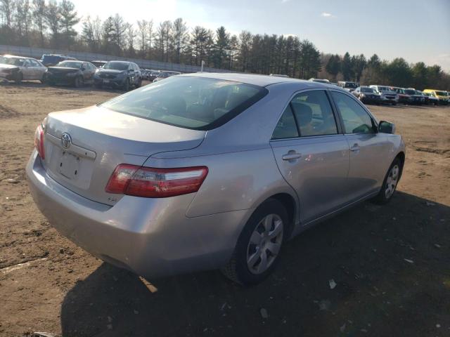 Photo 3 from auction – 2009 TOYOTA CAMRY BASE with VIN 4T1BE46K89U414770