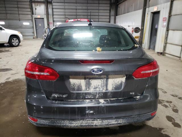 Zdjęcie 6 z aukcji – 2018 FORD FOCUS SE z VIN 1FADP3F20JL227959