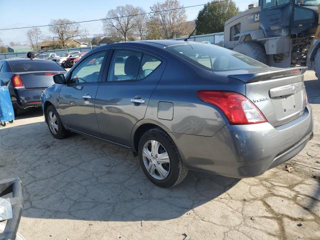 Photo 2 from auction – 2019 NISSAN VERSA S with VIN 3N1CN7AP6KL870055