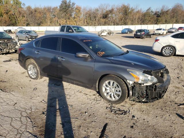 Photo 4 from auction – 2015 NISSAN ALTIMA 2.5 with VIN 1N4AL3AP5FC444707