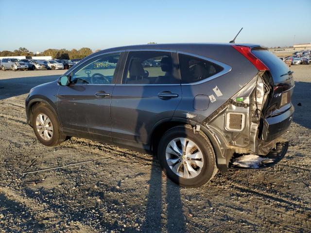 Photo 2 from auction – 2014 HONDA CR-V EX with VIN 5J6RM3H54EL031541