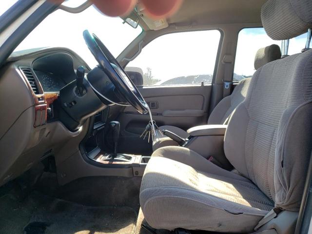 Photo 7 from auction – 1997 TOYOTA 4RUNNER SR with VIN JT3GN86R0V0054480