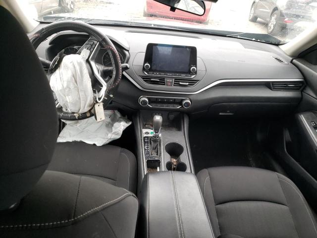 Photo 8 from auction – 2020 NISSAN ALTIMA S with VIN 1N4BL4BV4LC250012
