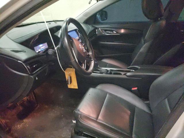 Photo 7 from auction – 2015 CADILLAC ATS with VIN 1G6AG5RX1F0121810