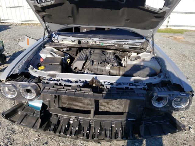 Photo 11 from auction – 2021 DODGE CHALLENGER with VIN 2C3CDZFJ4MH651692