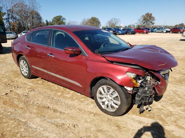 Photo 4 from auction – 2014 NISSAN ALTIMA 2.5 with VIN 1N4AL3AP7EN342912