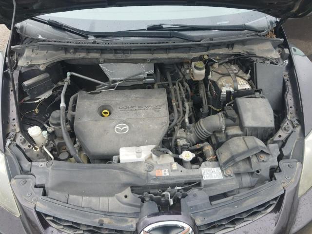 Photo 12 from auction – 2010 MAZDA CX-7 with VIN JM3ER2W50A0308188
