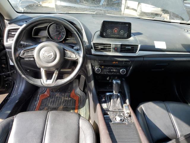 Photo 8 from auction – 2018 MAZDA 3 TOURING with VIN 3MZBN1V34JM208171