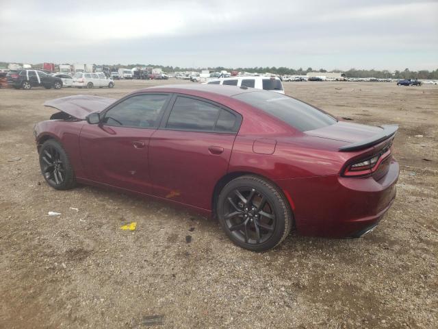 Photo 2 from auction – 2022 DODGE CHARGER SX with VIN 2C3CDXBG6NH120316