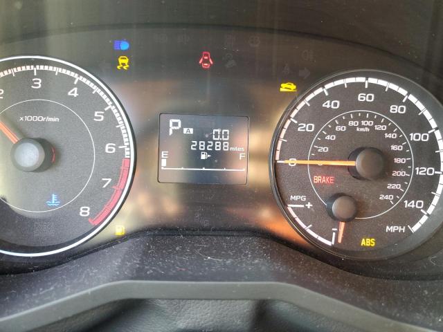Photo 8 from auction – 2017 SUBARU IMPREZA with VIN 4S3GTAA63H3730087