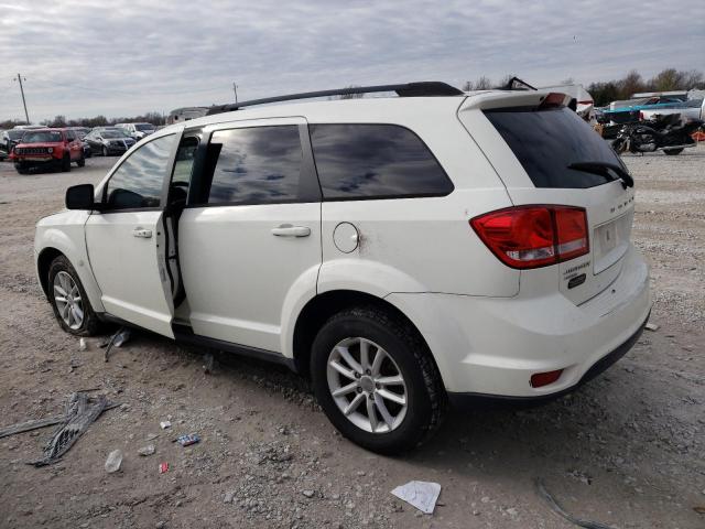 Photo 2 from auction – 2013 DODGE JOURNEY SX with VIN 3C4PDDBG6DT615147