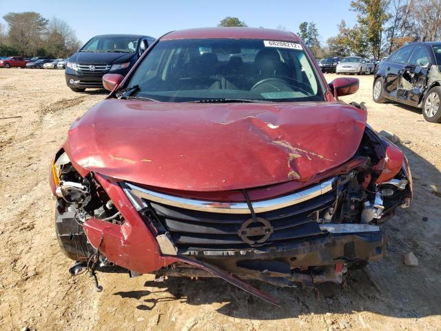 Photo 5 from auction – 2014 NISSAN ALTIMA 2.5 with VIN 1N4AL3AP7EN342912