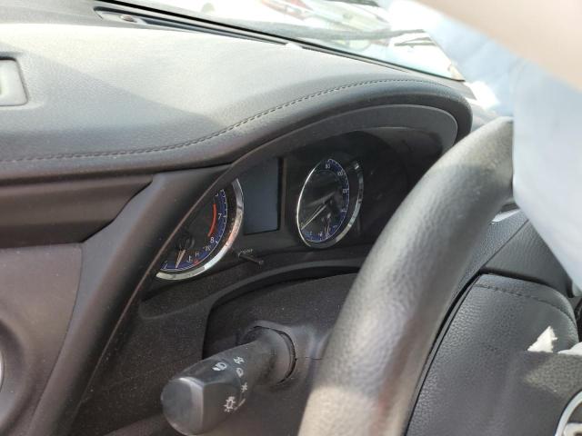 Photo 9 from auction – 2018 TOYOTA COROLLA L with VIN 2T1BURHE4JC071260