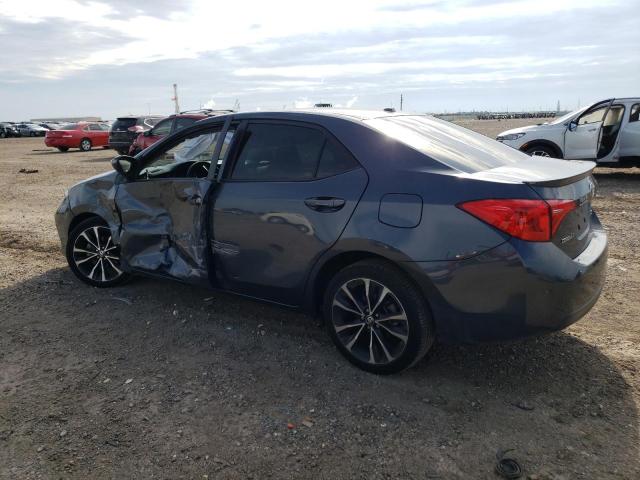 Photo 2 from auction – 2019 TOYOTA COROLLA L with VIN 5YFBURHE6KP891633