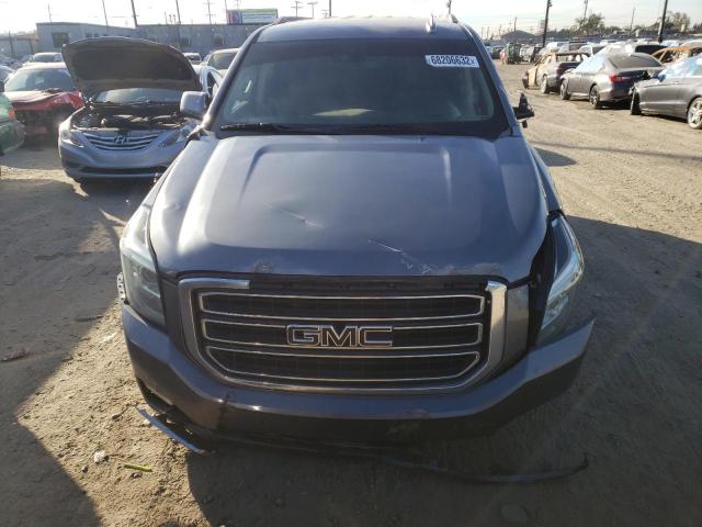 Photo 5 from auction – 2019 GMC YUKON SLE with VIN 1GKS1AKC3KR108389